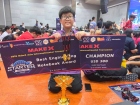 ขอแสดงความยินดีกับนักเรียนที่ได้รับรางวัลจากการแข่งขัน 2026  ... Image 39